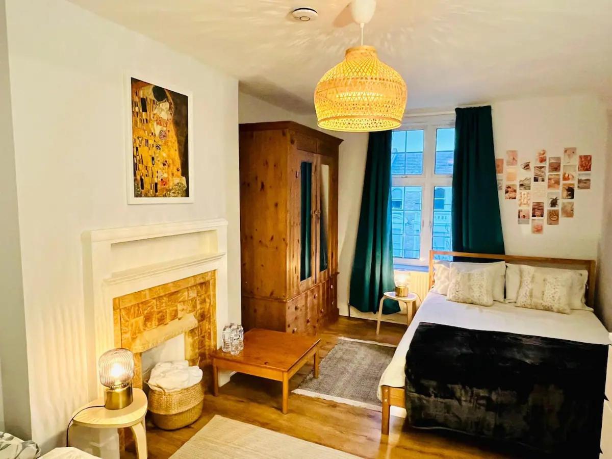Casa de hóspedes Rest Boutique Notting Hill