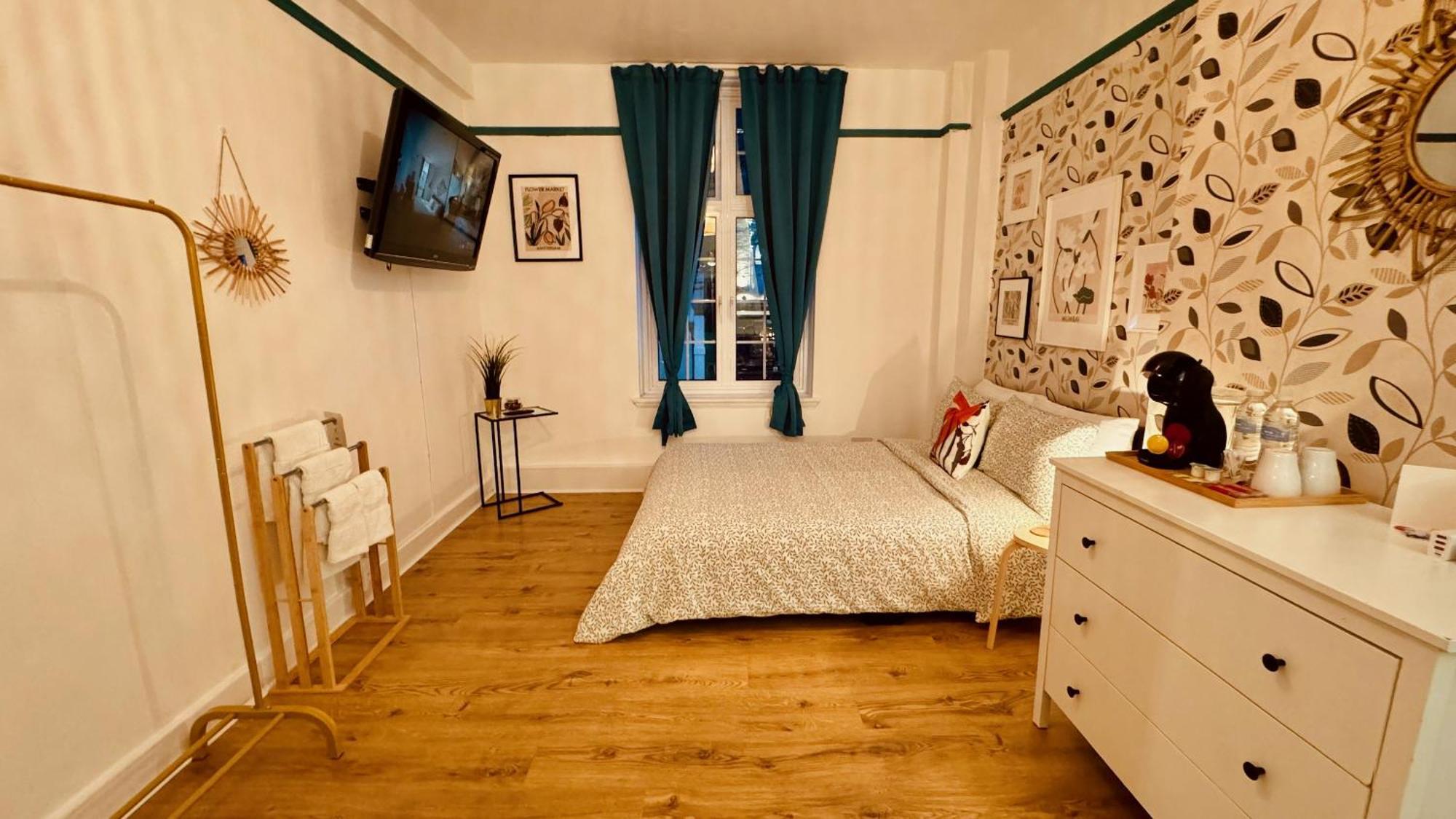 Casa de hóspedes Rest Boutique Notting Hill *
