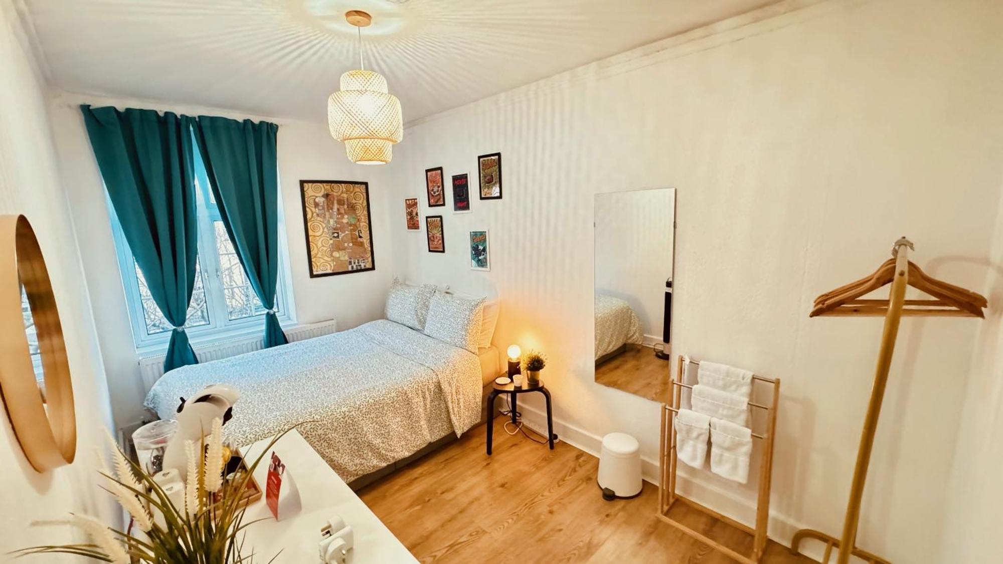 Casa de hóspedes Rest Boutique Notting Hill *