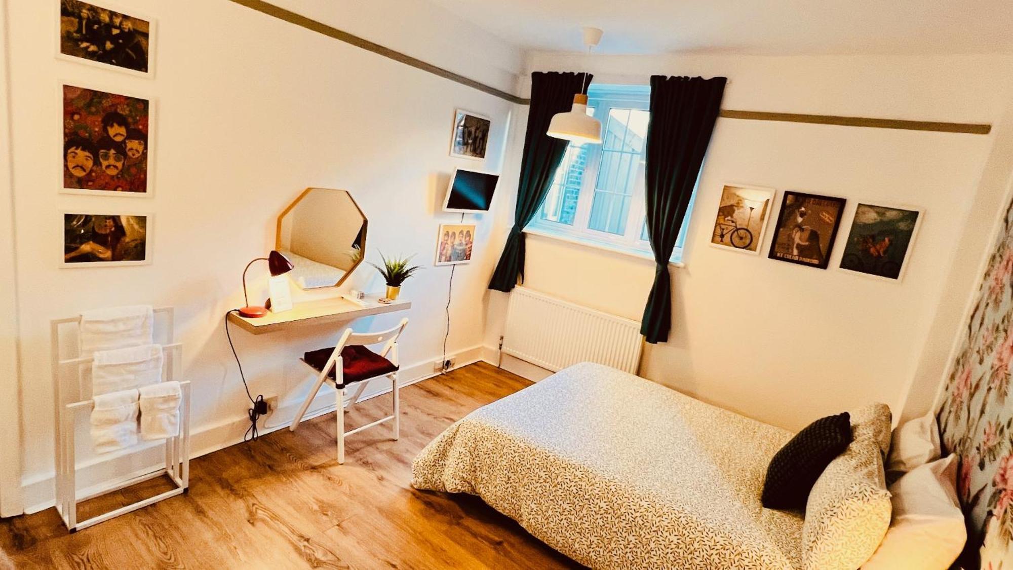 Rest Boutique Notting Hill Casa de hóspedes Londres