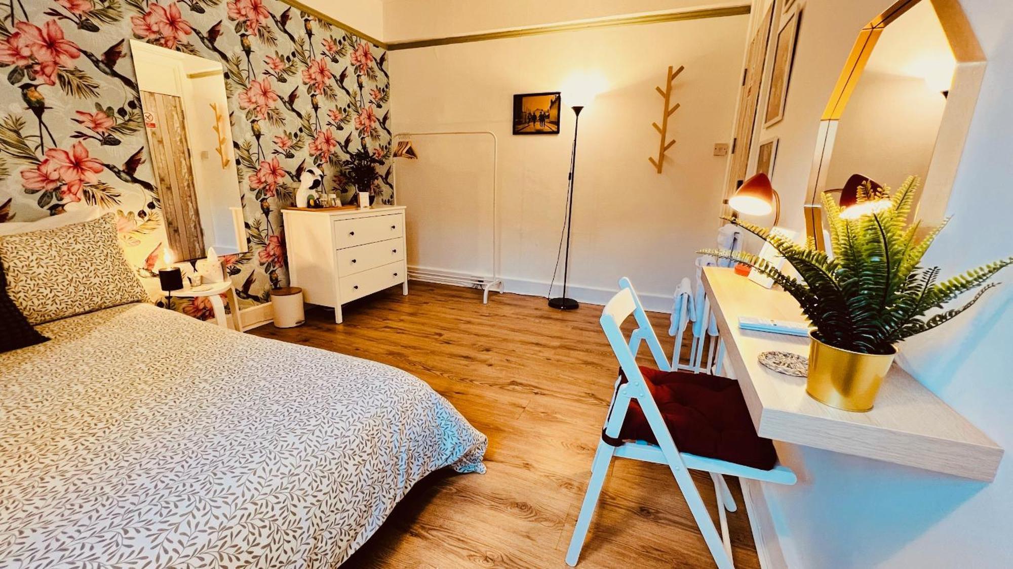 Casa de hóspedes Rest Boutique Notting Hill *