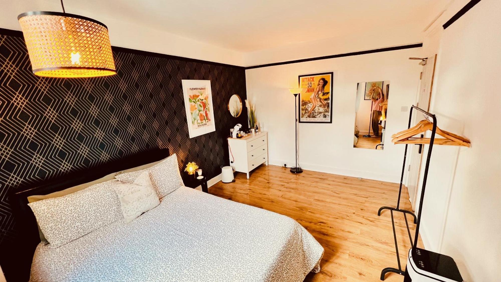 Casa de hóspedes Rest Boutique Notting Hill Londres