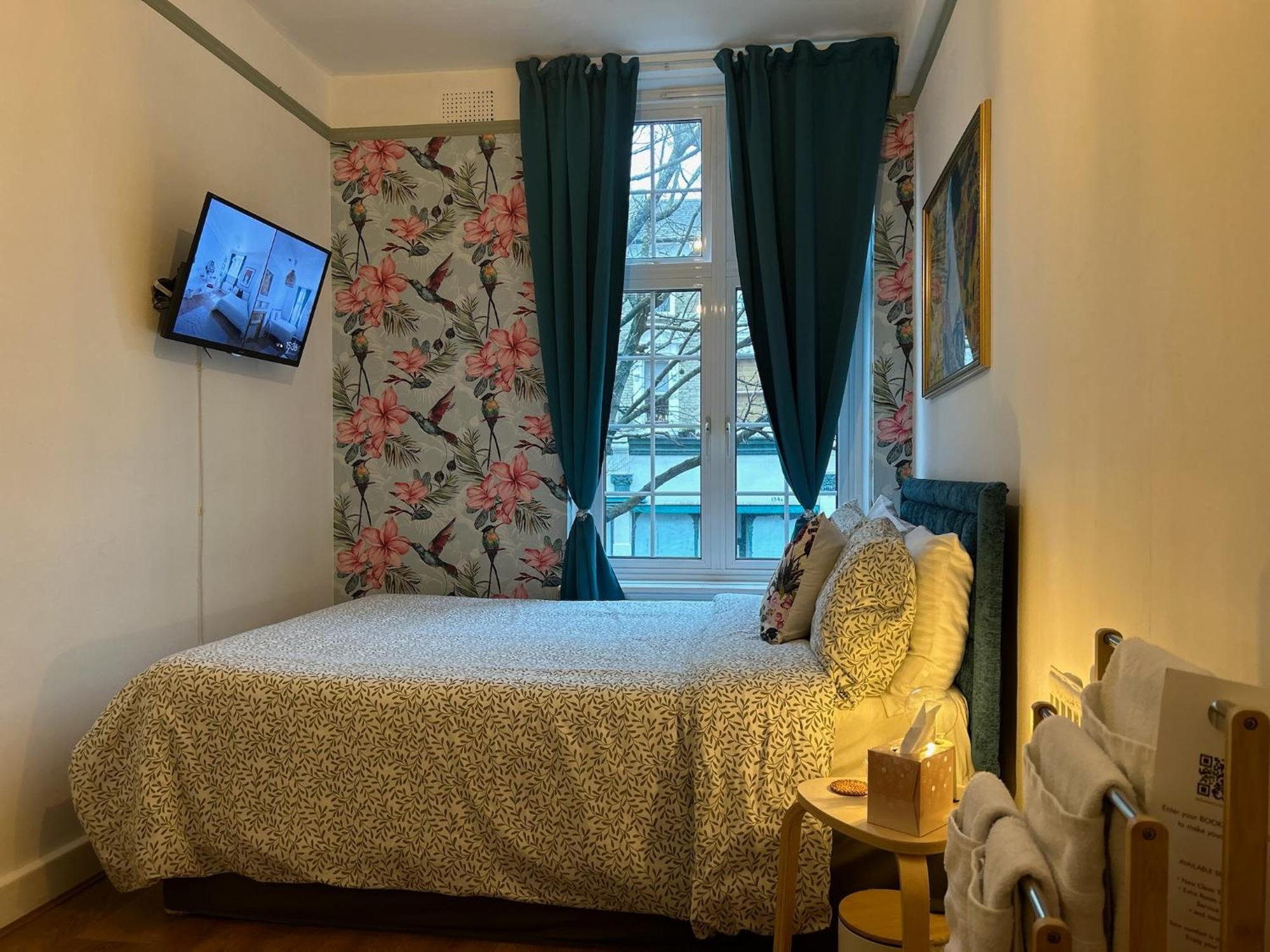 Rest Boutique Notting Hill Casa de hóspedes Londres