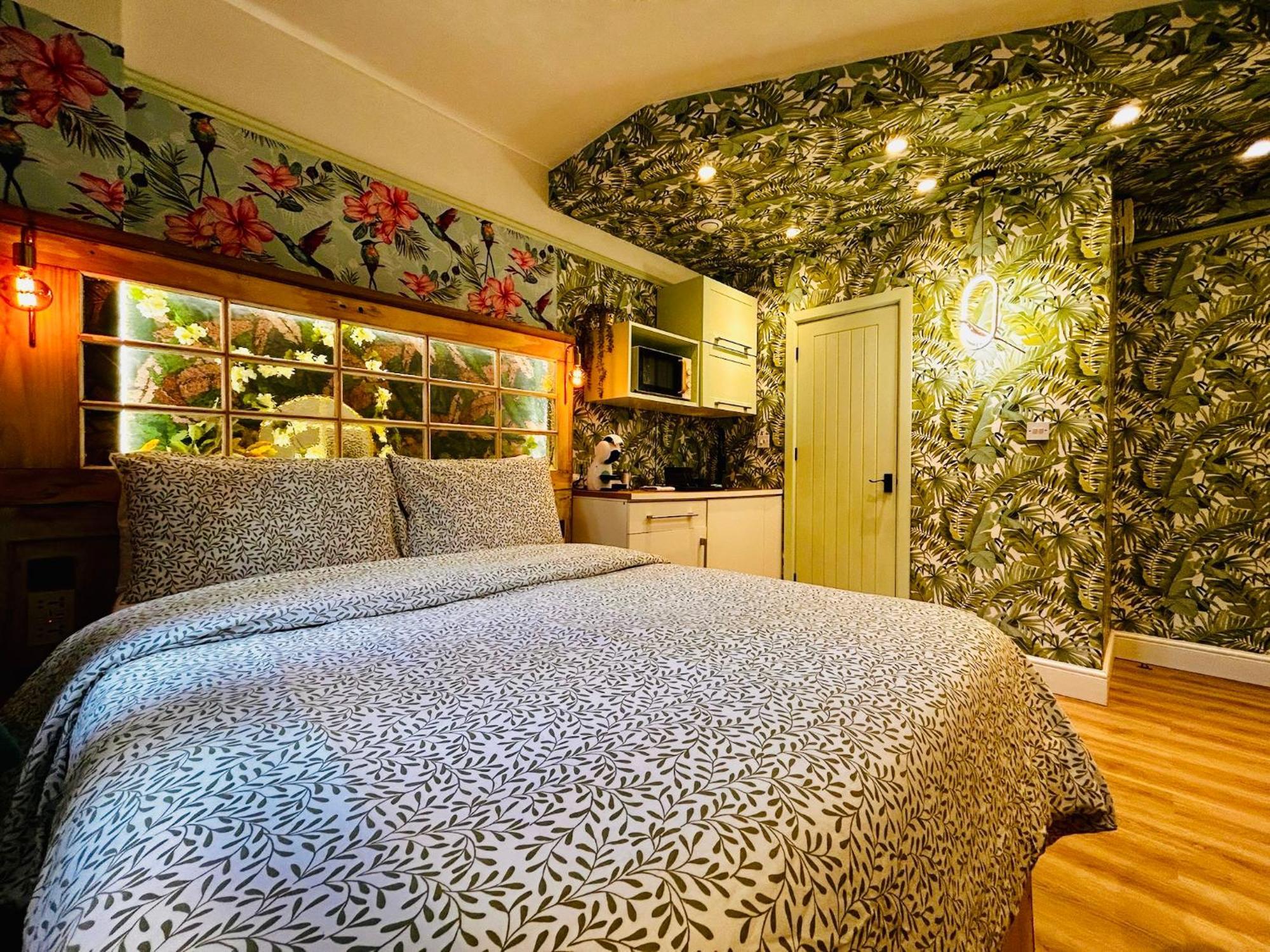 Rest Boutique Notting Hill Casa de hóspedes