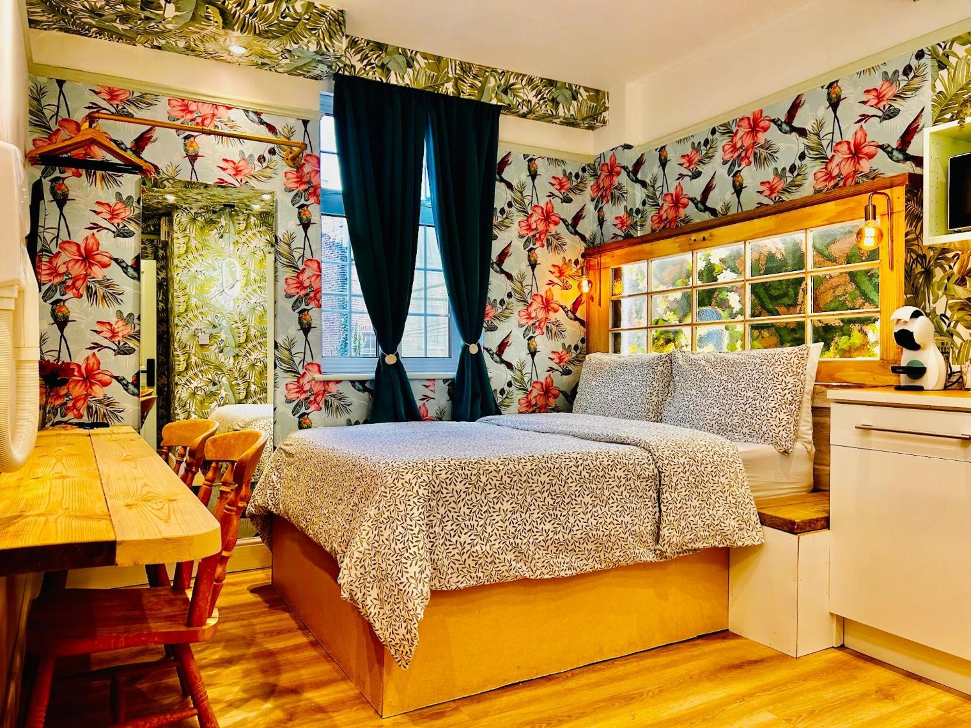 Rest Boutique Notting Hill Casa de hóspedes *