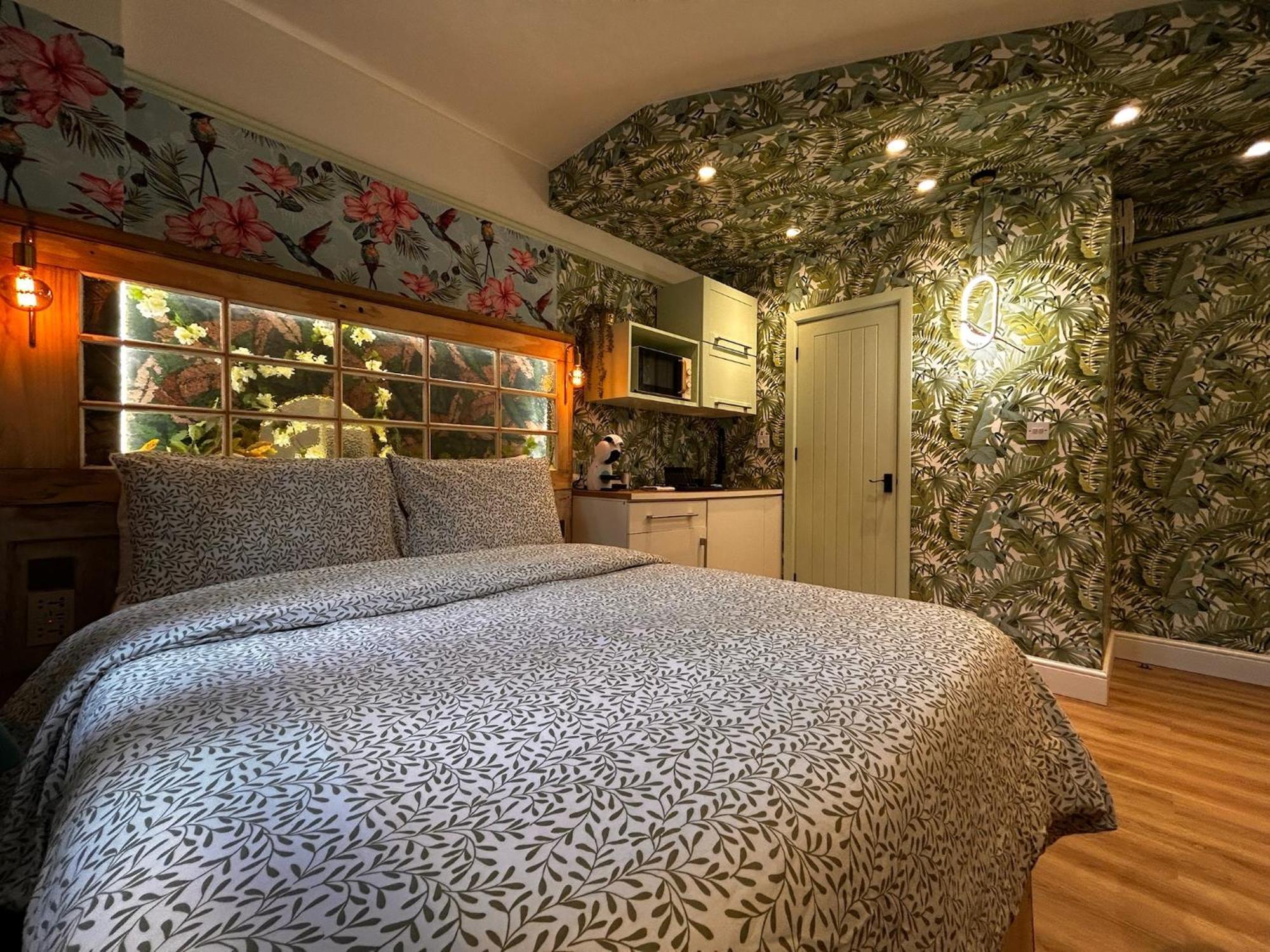 Casa de hóspedes Rest Boutique Notting Hill