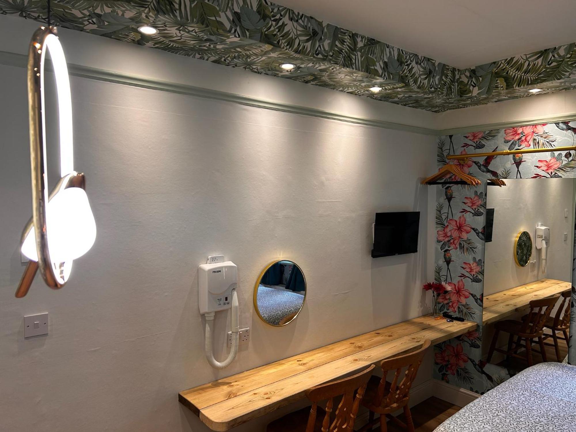 Casa de hóspedes Rest Boutique Notting Hill Londres