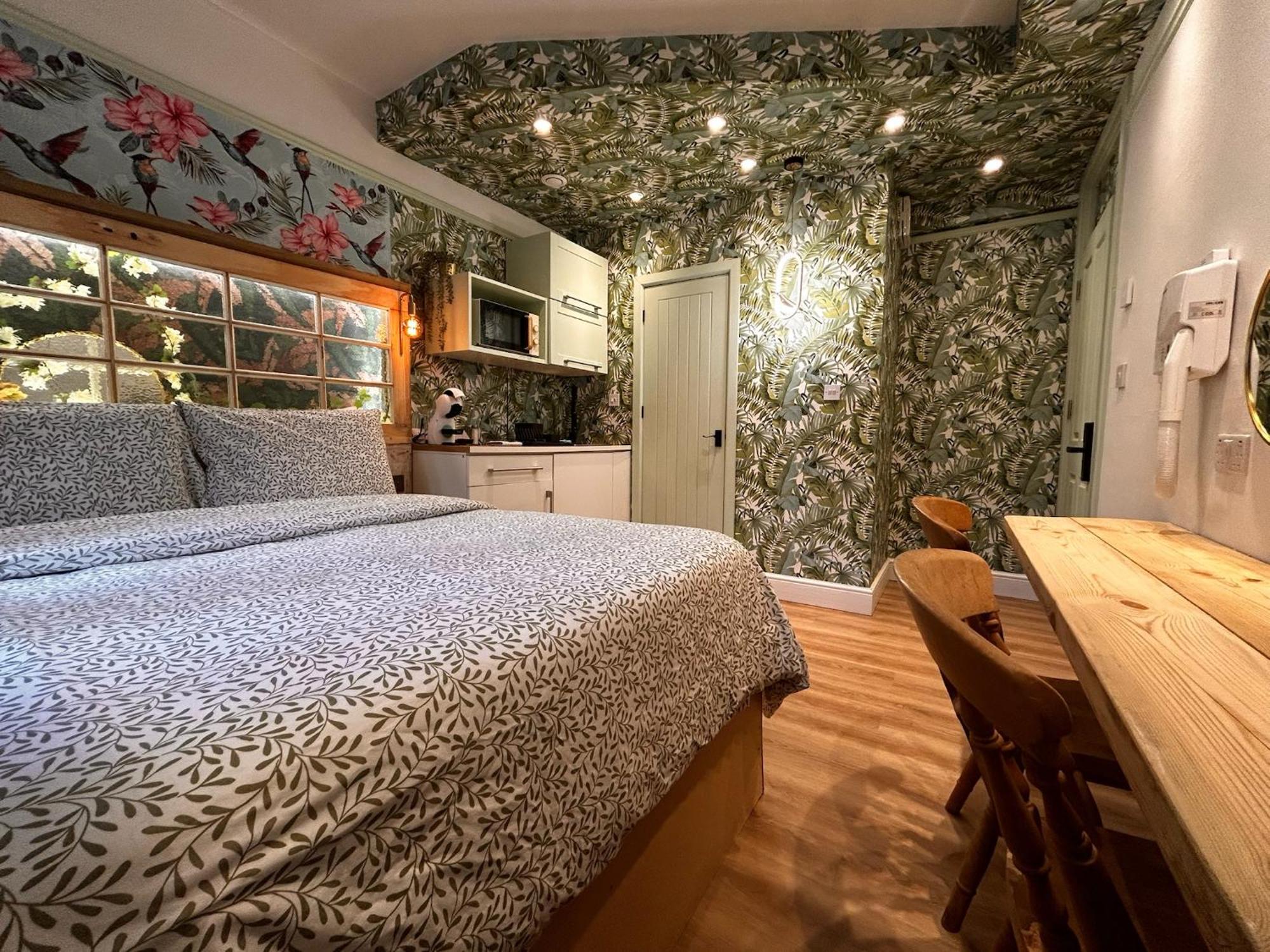 Rest Boutique Notting Hill Casa de hóspedes *