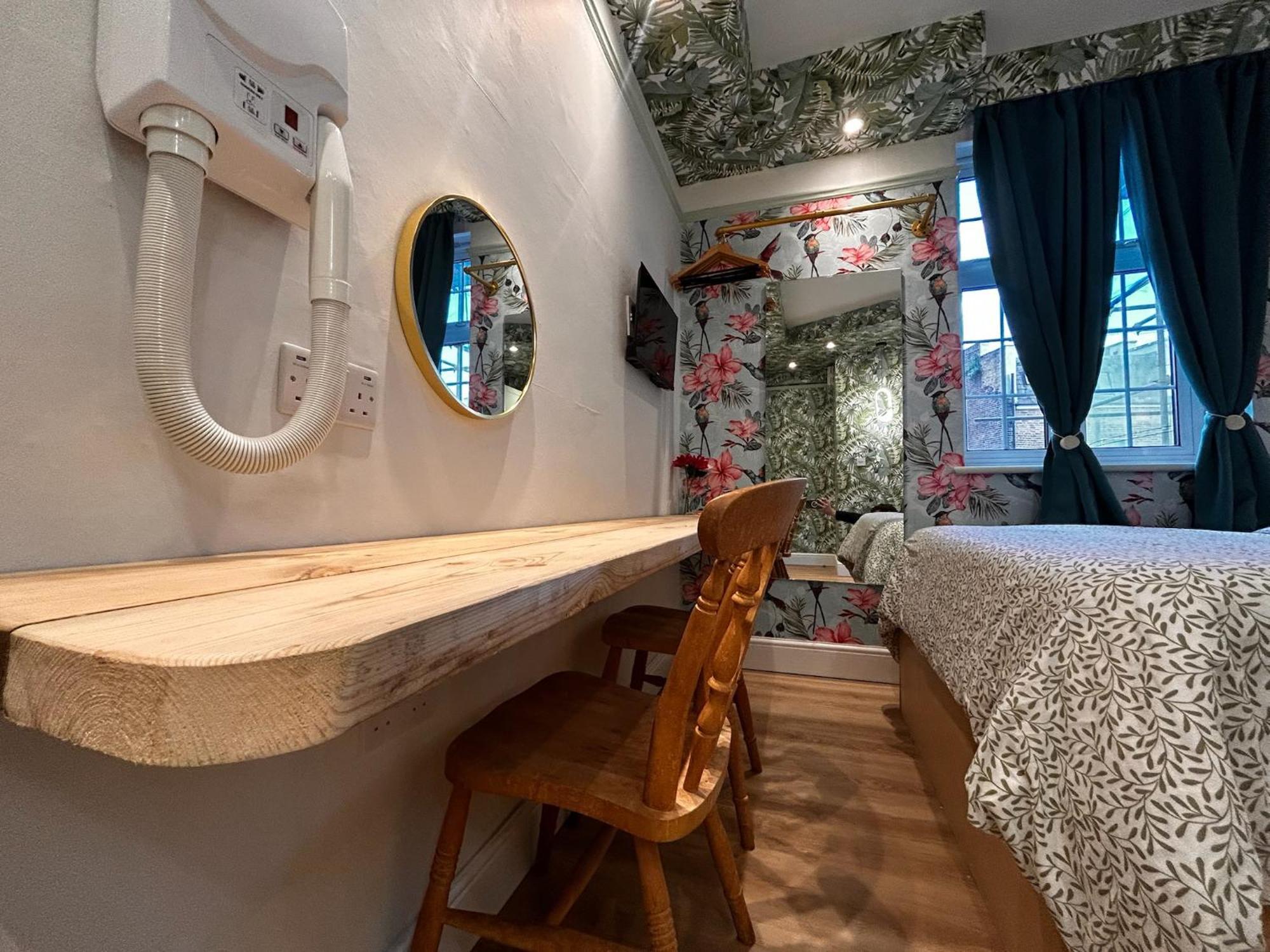 Casa de hóspedes Rest Boutique Notting Hill